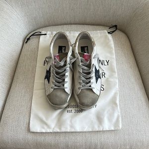 Golden Goose Super Star sneakers Size 39 women’s